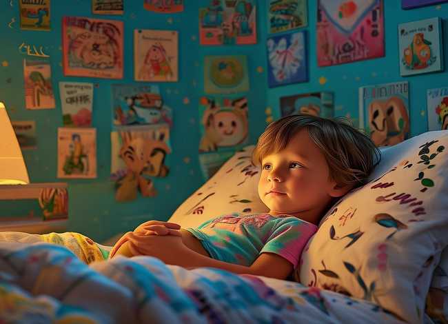 儿童在线听故事睡觉免费版（在线听故事睡觉免费版100首）