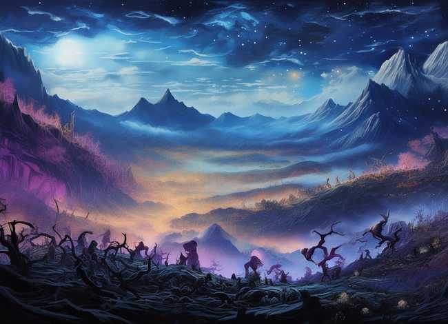 神话故事的视频（神话故事的视频我要看一下）