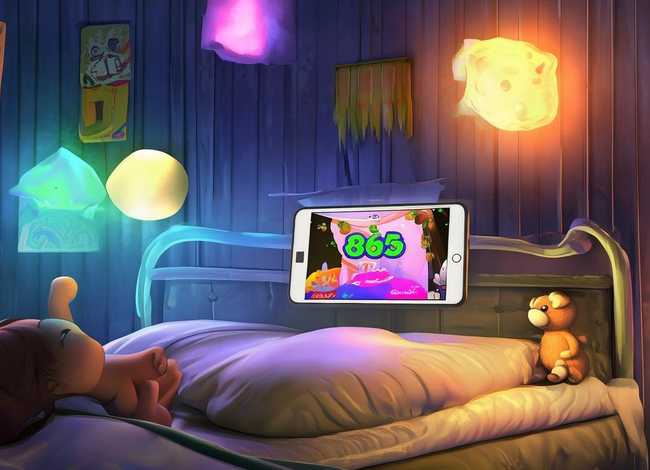 365夜儿童故事可听版,365个夜故事在线听睡前故事 365夜儿童故事可听版,365个夜故事在线听睡前故事