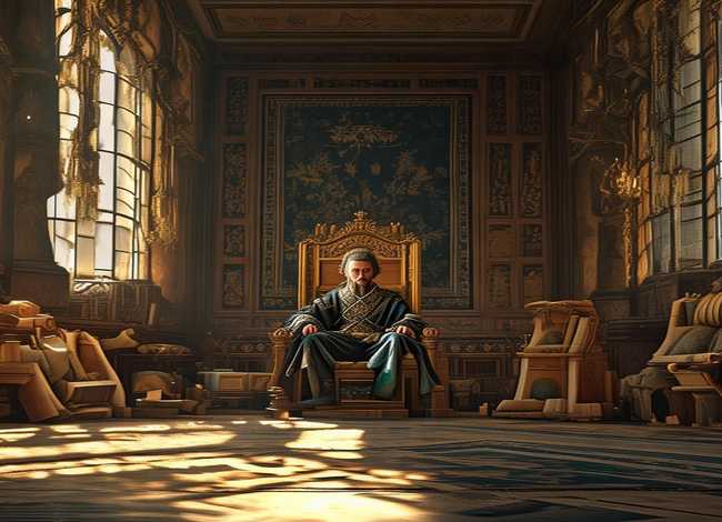 帝王故事有哪些故事名称；帝王故事有哪些故事名称大全