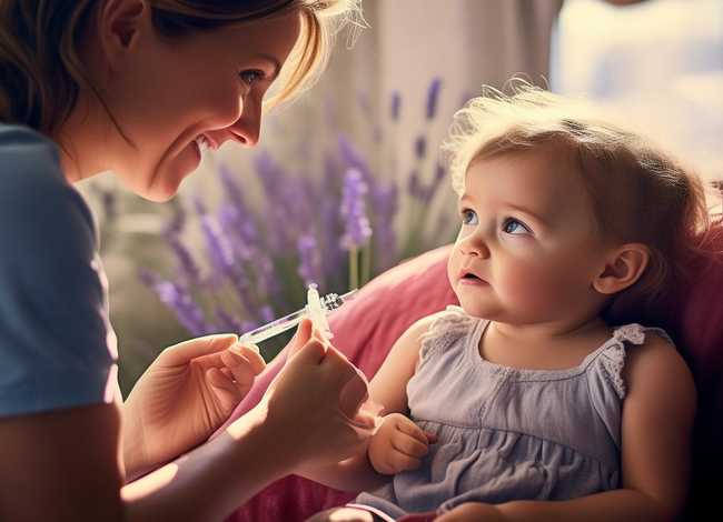 打针 故事；打针故事