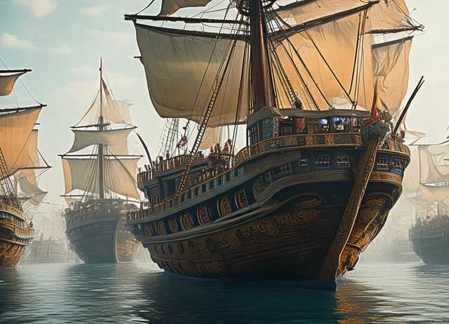 郑和的事迹简写（郑和的事迹简写是什么）