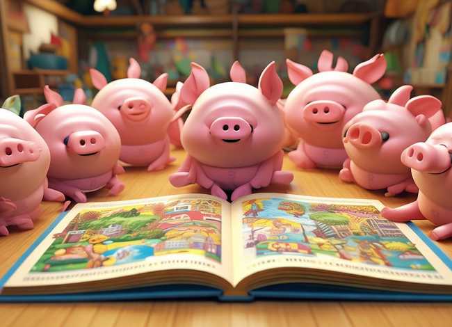 麦兜的故事儿歌；麦兜的故事儿歌大全