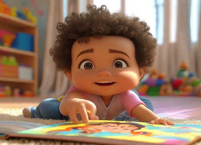 幼儿故事《我的妈妈》、幼儿故事《我的妈妈》内容 幼儿故事《我的妈妈》、幼儿故事《我的妈妈》内容