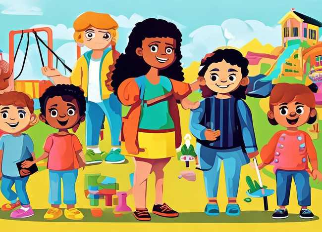 儿童道德启蒙故事 - 幼儿道德故事大全