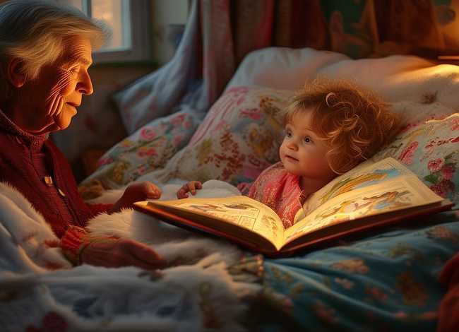 睡前故事完整版民间、睡前民间故事在线听 睡前故事完整版民间、睡前民间故事在线听