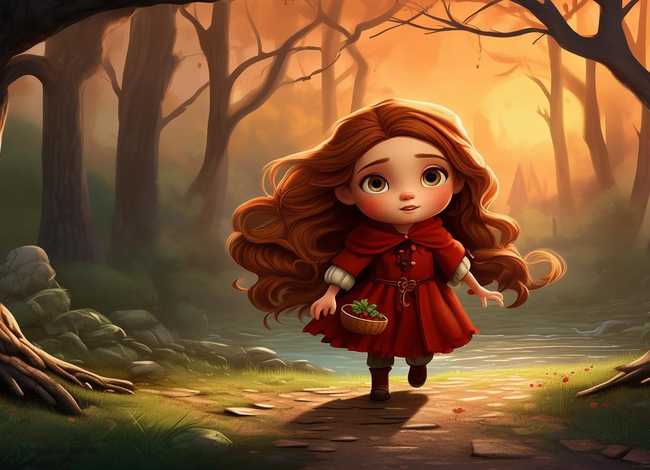 听小红帽的故事完整版(听小红帽的故事完整版视频) 听小红帽的故事完整版(听小红帽的故事完整版视频)