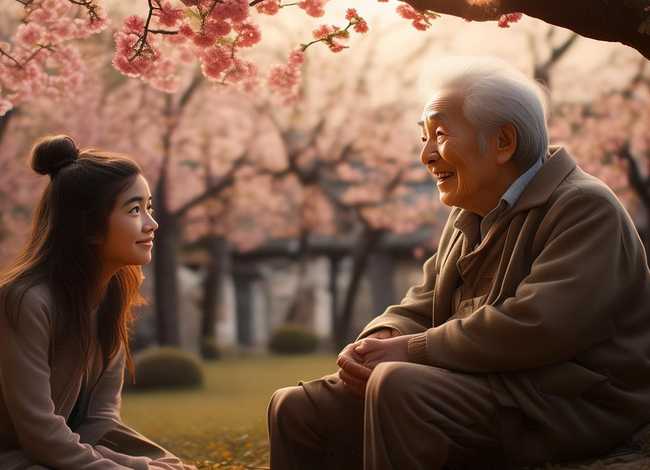 孝敬父母的故事典故简短，孝敬父母的故事典故简短概括