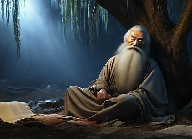 庄子的故事十则、庄子的故事十则是什么 庄子的故事十则、庄子的故事十则是什么