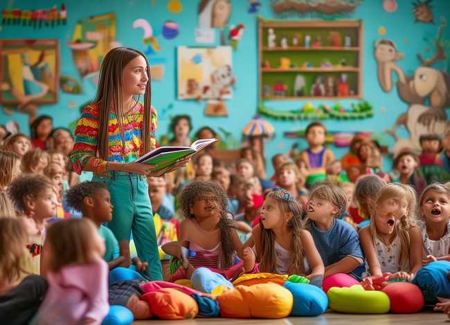 幼儿寓言故事视频，幼儿寓言故事视频幼师讲解