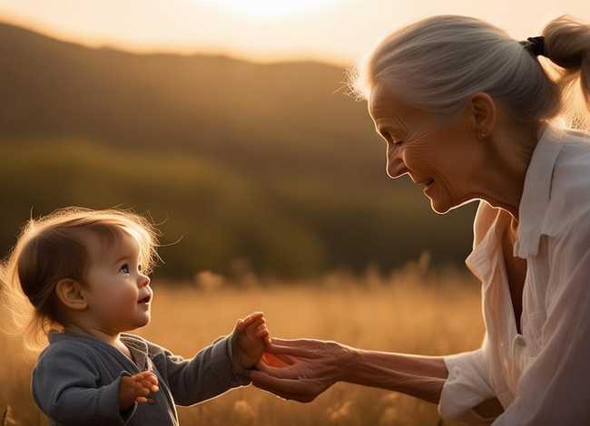 短篇感人小故事（感人的短篇小故事）