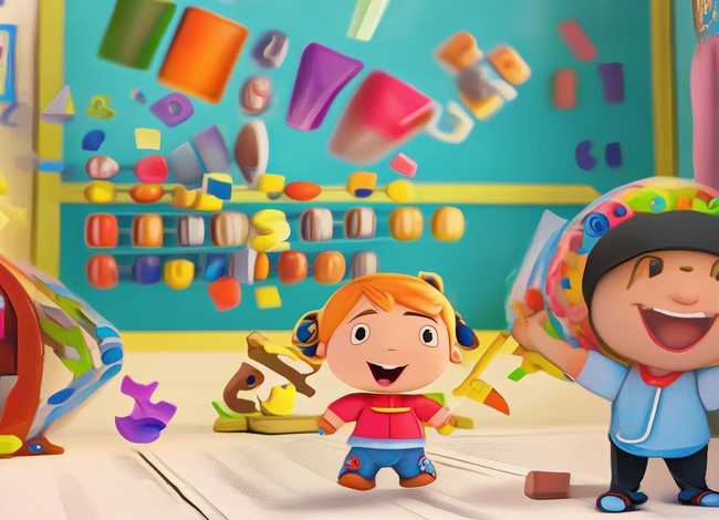 幼儿趣味数学故事 幼儿趣味数学故事简短 幼儿趣味数学故事 幼儿趣味数学故事简短