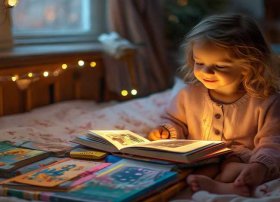 36计睡前故事 - 365个睡前故事