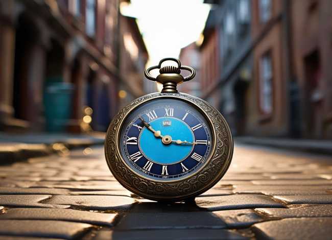 手表故事编写 以手表为题编写故事