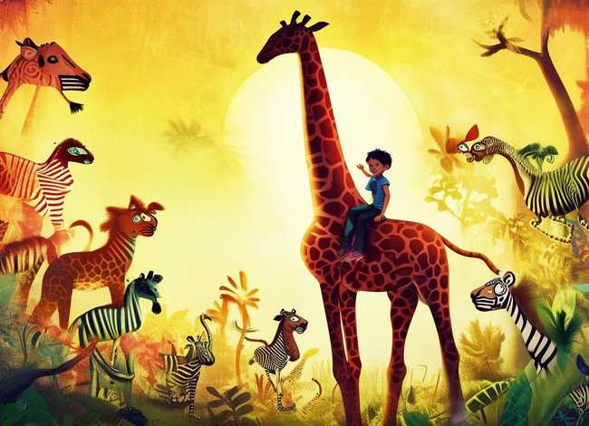 动物园的故事阿尔比 - 动物园的故事阿尔比写作手法