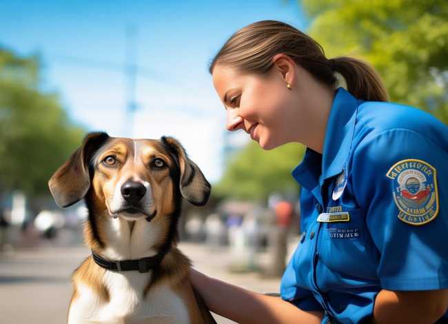 流浪狗的管理执法权在哪个部门，流浪狗是哪个部门管理