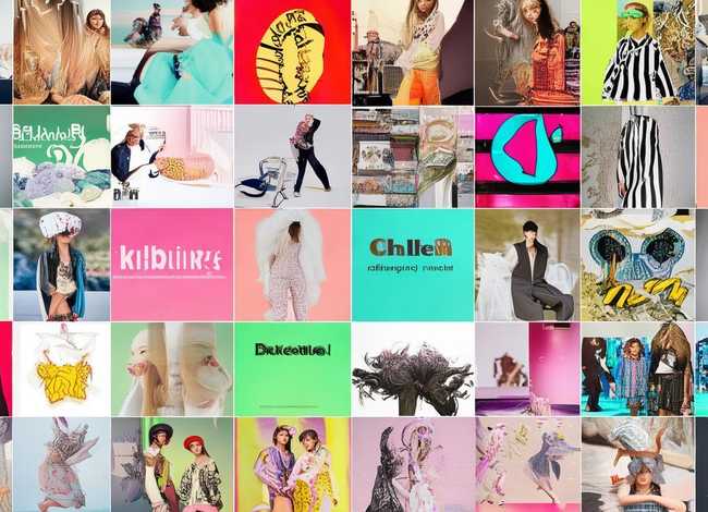 著名儿童服装品牌有哪些，著名儿童服装品牌有哪些图片