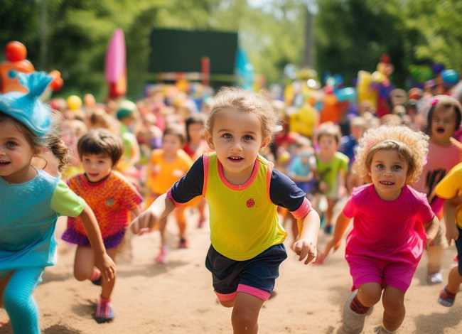 儿童比赛故事大全、适合比赛的幼儿故事大全