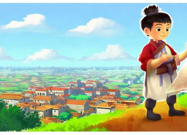 儿童史记故事pdf - 少儿史记故事