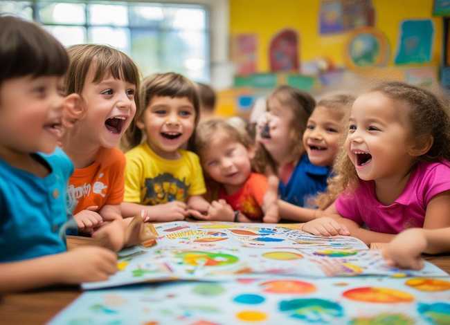 健康故事大全幼儿园 健康故事大全幼儿园中班