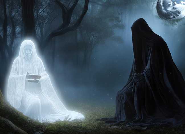 著名的因果报应的故事、有哪些因果报应的故事