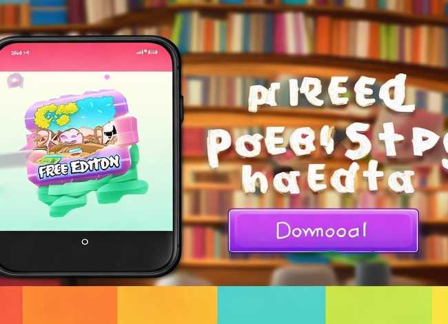 口袋故事免费版下载 口袋故事免费版下载安装