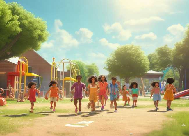 小学夏天的故事，小学 夏天有关的故事