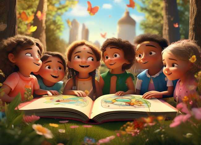 幼儿故事的主题，幼儿故事的主题有哪些