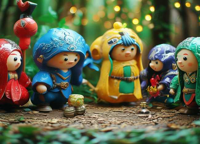 儿童葫芦娃故事在线读（儿童葫芦娃故事在线听）