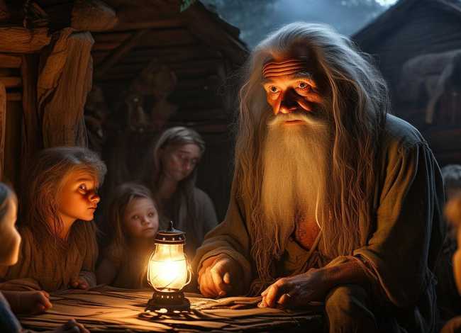 莫言讲故事的人原版（莫言讲故事的人原版视频）