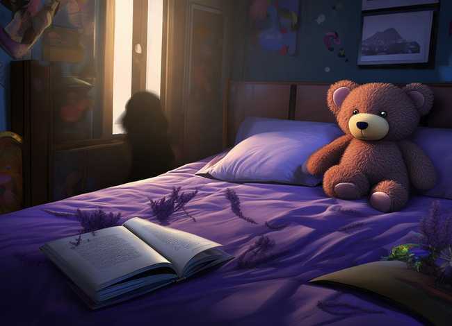 儿童睡前鬼故事大全（故事大全睡前鬼故事）