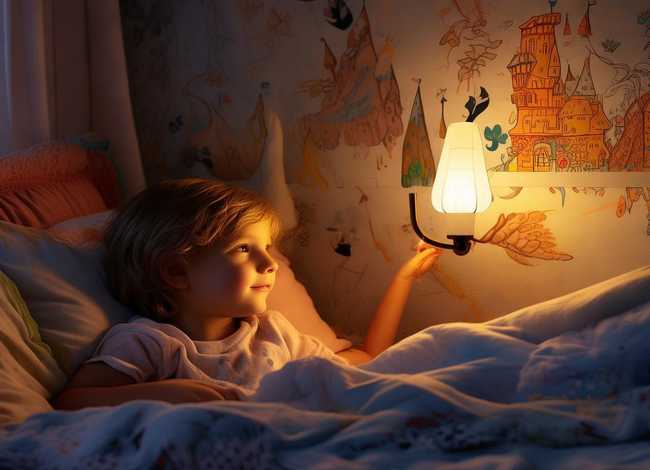 睡前小故事儿童文字免费（睡前小故事 文字）