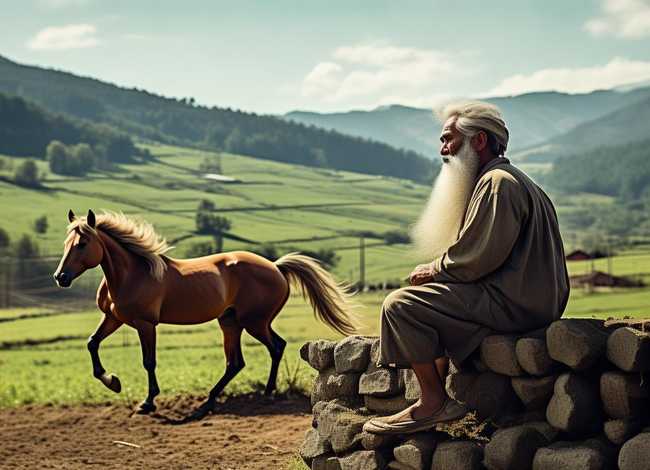 播放塞翁失马的故事,播放塞翁失马的故事视频 播放塞翁失马的故事,播放塞翁失马的故事视频