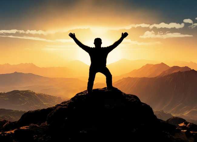 名人励志小故事超简短 - 名人励志小故事超简短50字