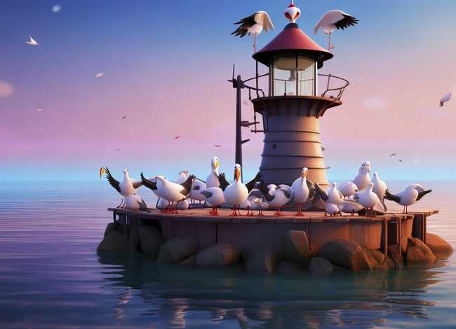 鹬动画制作团队 鹬 动画片什么意思 鹬动画制作团队 鹬 动画片什么意思