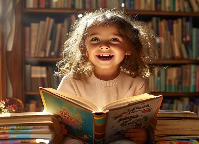 少儿短篇故事集，少儿短篇故事50字