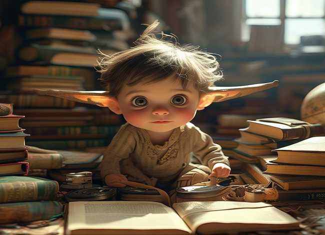 儿童历史有声故事（历史故事有声版）