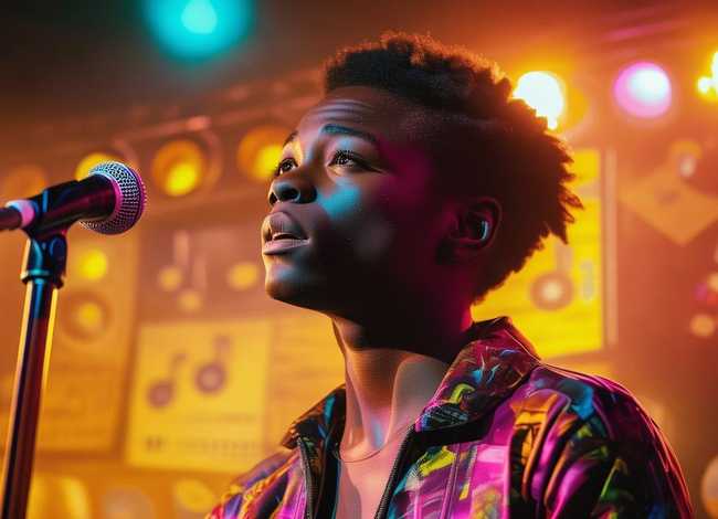 音乐家的故事简介、音乐家的简介励志故事 音乐家的故事简介、音乐家的简介励志故事