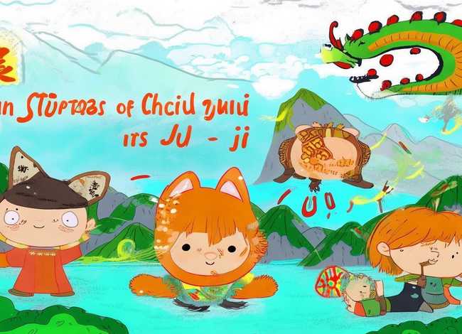 儿童三十六计故事视频；少儿三十六计故事