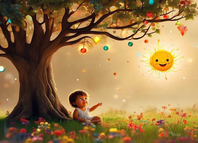 因果故事儿童版 - 因果故事书籍