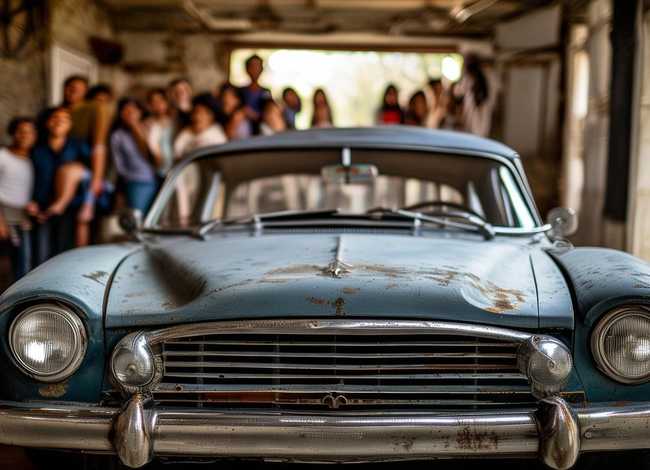 车主故事范文、求一篇车主故事文章