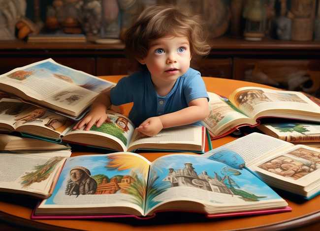 幼儿历史启蒙书（幼儿历史启蒙书推荐）