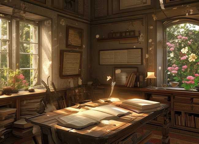 诗歌故事怎么写 诗歌故事怎么写作文