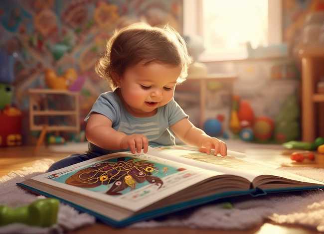 蜘蛛的儿童故事文字版（关于蜘蛛的故事幼儿）