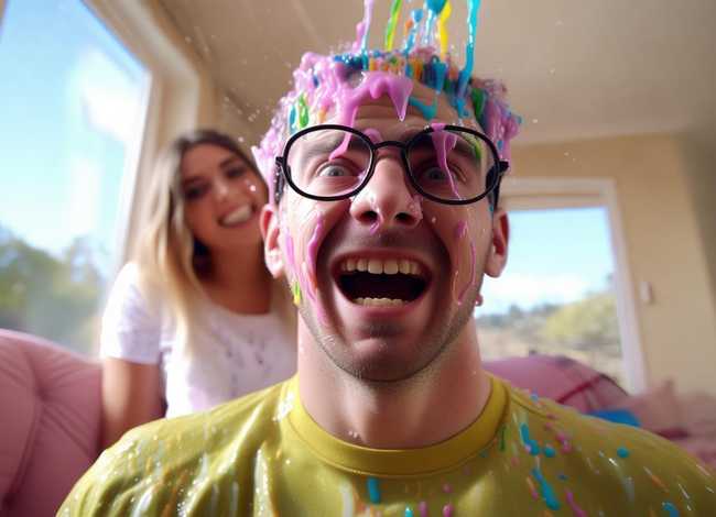 幽默逗笑男朋友小故事(幽默逗笑男朋友小故事视频) 幽默逗笑男朋友小故事(幽默逗笑男朋友小故事视频)