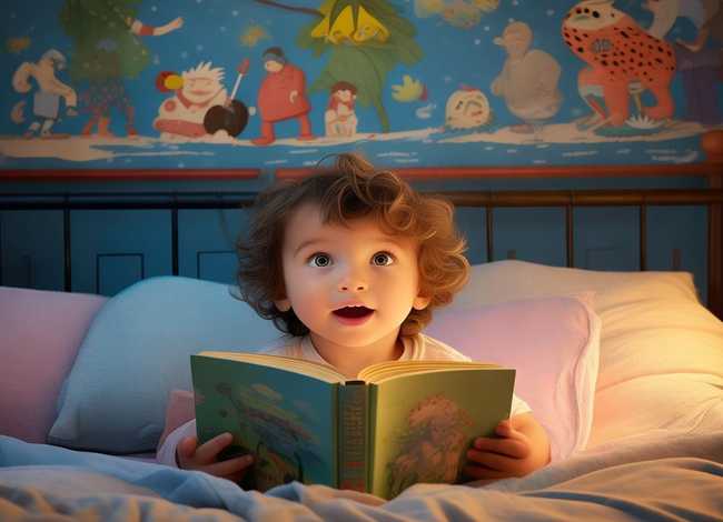 三岁小朋友 故事，三岁小朋友故事大全 睡前故事长篇