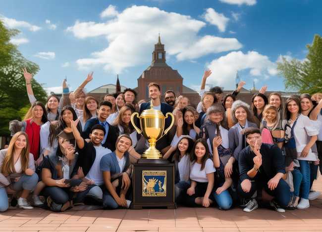 成就故事范例 成就故事范例大学生