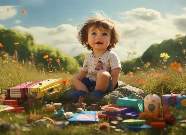 小时候的小故事短篇，小时候的小故事短篇文章