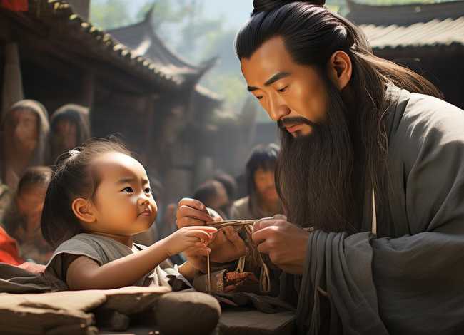 华佗的故事儿童经典 华佗的经典小故事