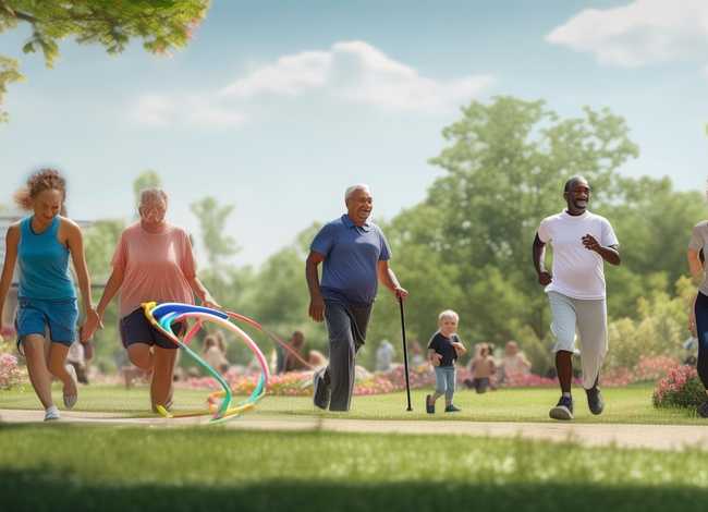 健康的故事大全集 健康的故事大全集简短